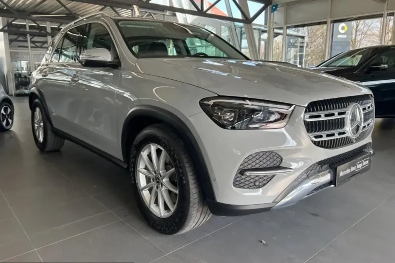 Mercedes-Benz GLE 450 (Clasa GLE) din 2023 cu 13.950 km - oferta MER225517 - foto 3