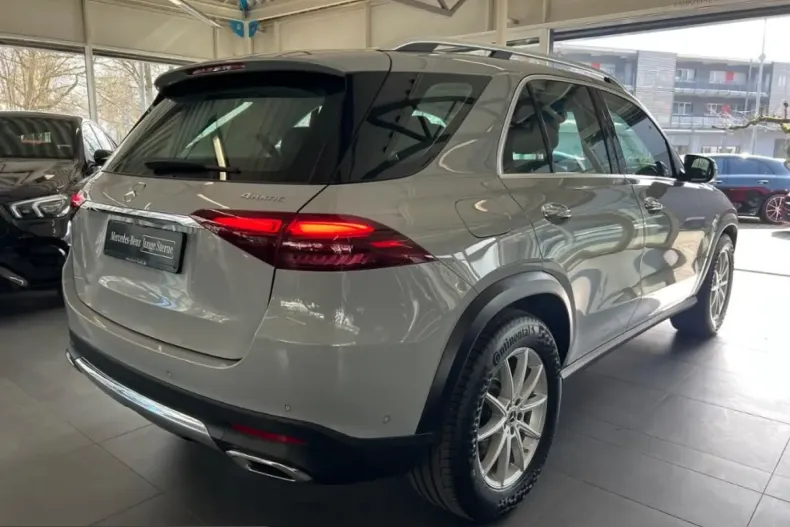 Mercedes-Benz GLE 450 (Clasa GLE) din 2023 cu 13.950 km - oferta MER225517 - foto 4