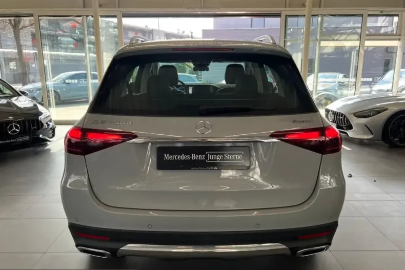 Mercedes-Benz GLE 450 (Clasa GLE) din 2023 cu 13.950 km - oferta MER225517 - foto 5