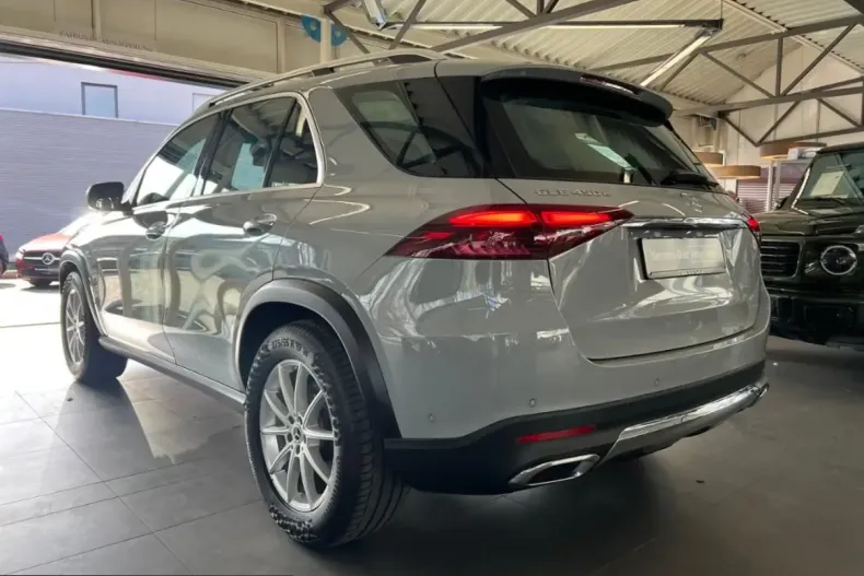 Mercedes-Benz GLE 450 (Clasa GLE) din 2023 cu 13.950 km - oferta MER225517 - foto 6