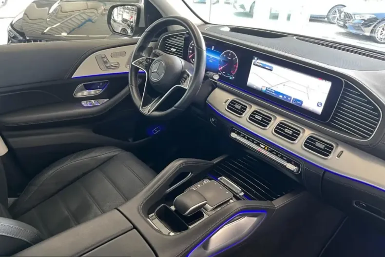Mercedes-Benz GLE 450 (Clasa GLE) din 2023 cu 13.950 km - oferta MER225517 - foto 8