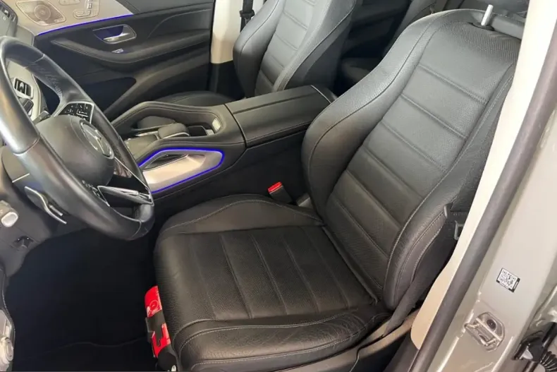 Mercedes-Benz GLE 450 (Clasa GLE) din 2023 cu 13.950 km - oferta MER225517 - foto 15