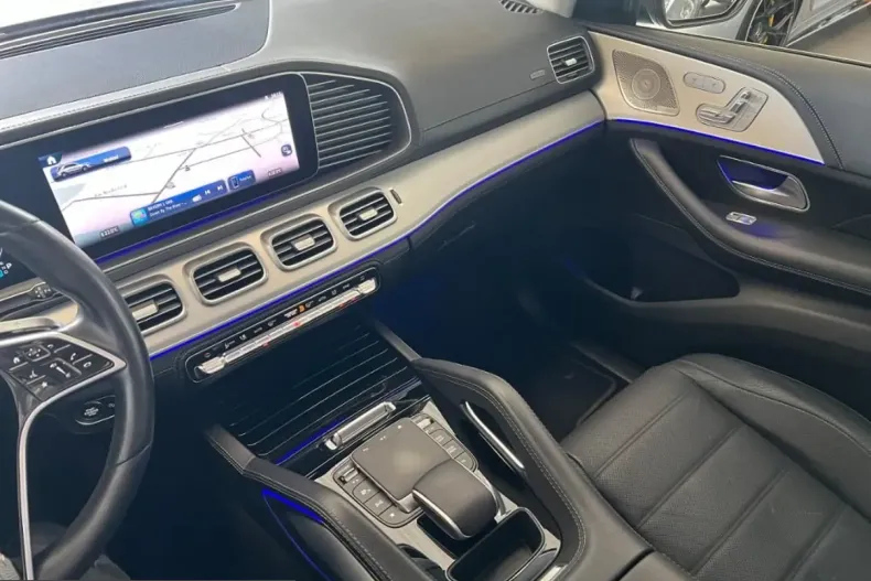 Mercedes-Benz GLE 450 (Clasa GLE) din 2023 cu 13.950 km - oferta MER225517 - foto 17