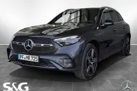 Mercedes-Benz GLC 300 (Clasa GLC) din 2025 cu 17.066 km - oferta MER225518 - foto 1