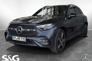 Mercedes-Benz GLC 300 din 2025 - oferta MER225518