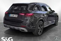 Mercedes-Benz GLC 300 (Clasa GLC) din 2025 cu 17.066 km - oferta MER225518 - foto 2
