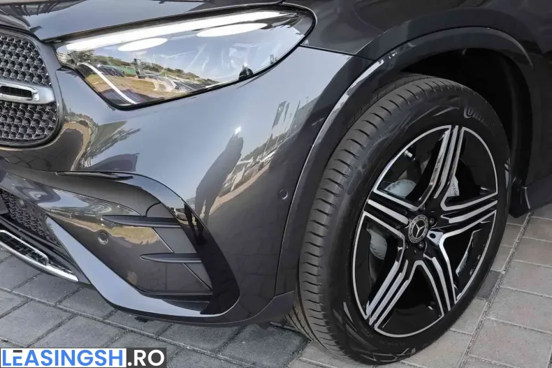 Mercedes-Benz GLC 300 (Clasa GLC) din 2025 cu 17.066 km - oferta MER225518 - foto 3