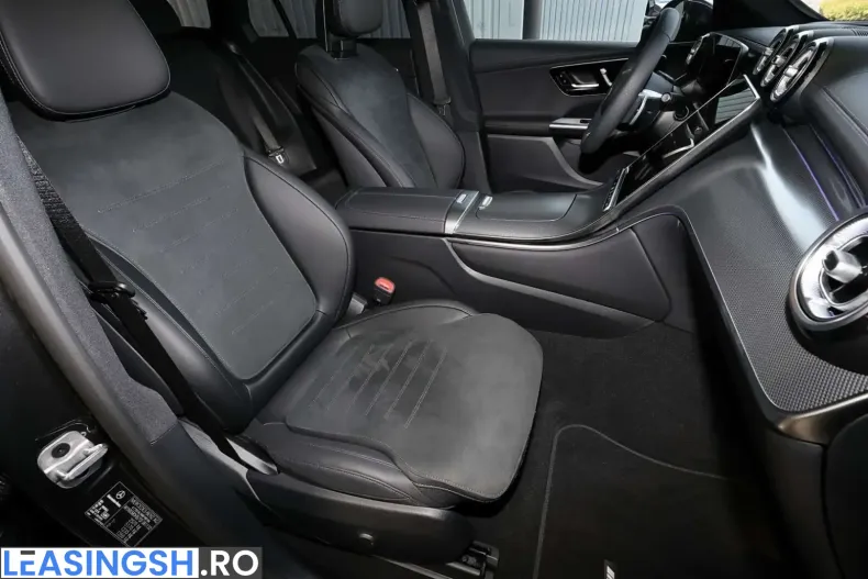 Mercedes-Benz GLC 300 (Clasa GLC) din 2025 cu 17.066 km - oferta MER225518 - foto 5