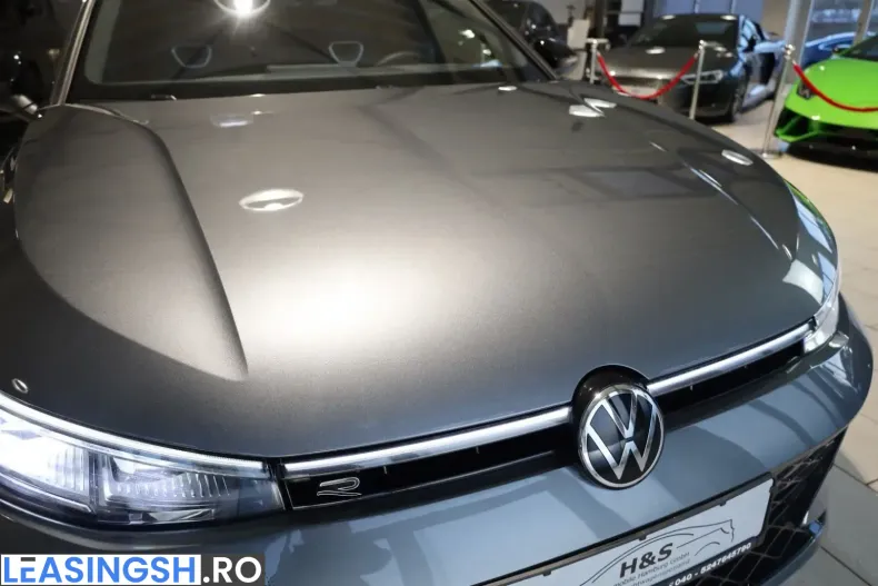 Volkswagen Passat Variant din 2025 cu 28.222 km - oferta VOL225519 - foto 7