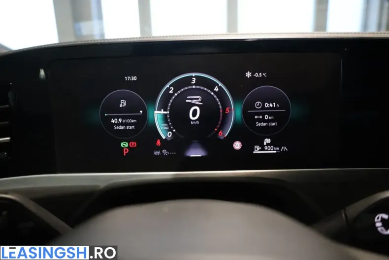 Volkswagen Passat Variant din 2025 cu 28.222 km - oferta VOL225519 - foto 12