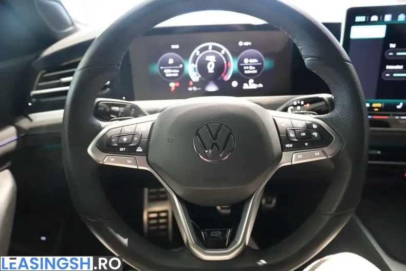 Volkswagen Passat Variant din 2025 cu 28.222 km - oferta VOL225519 - foto 13