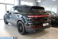 Porsche Cayenne din 2024 cu 21.222 km - oferta POR225520 - foto 3