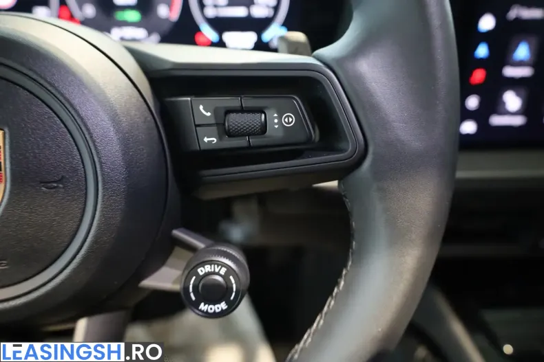 Porsche Cayenne din 2024 cu 21.222 km - oferta POR225520 - foto 16