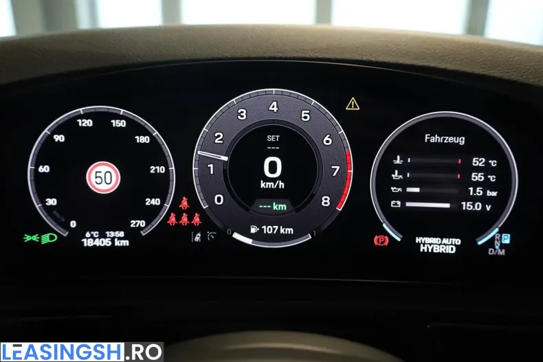 Porsche Cayenne din 2024 cu 21.222 km - oferta POR225520 - foto 18