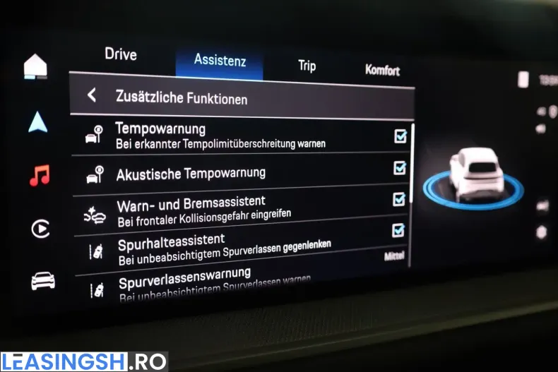 Porsche Cayenne din 2024 cu 21.222 km - oferta POR225520 - foto 25