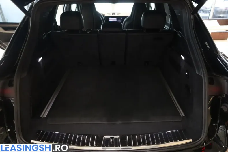 Porsche Cayenne din 2024 cu 21.222 km - oferta POR225520 - foto 28