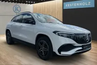 Mercedes-Benz EQA din 2025 cu 6.004 km - oferta MER225521 - foto 1