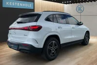 Mercedes-Benz EQA din 2025 cu 6.004 km - oferta MER225521 - foto 2