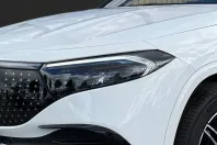 Mercedes-Benz EQA din 2025 cu 6.004 km - oferta MER225521 - foto 4