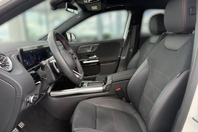 Mercedes-Benz EQA din 2025 cu 6.004 km - oferta MER225521 - foto 6
