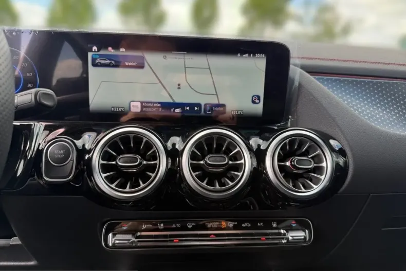 Mercedes-Benz EQA din 2025 cu 6.004 km - oferta MER225521 - foto 8