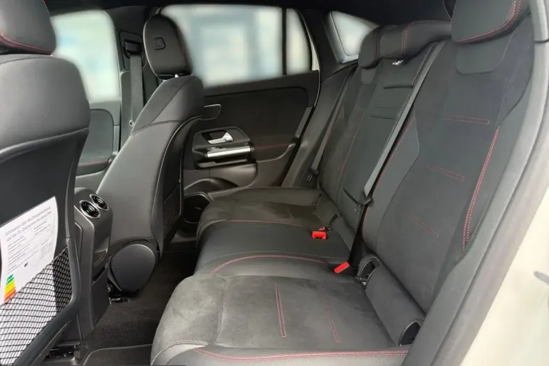 Mercedes-Benz EQA din 2025 cu 6.004 km - oferta MER225521 - foto 10