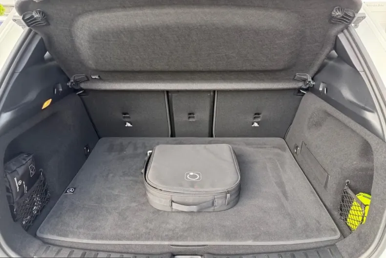 Mercedes-Benz EQA din 2025 cu 6.004 km - oferta MER225521 - foto 11