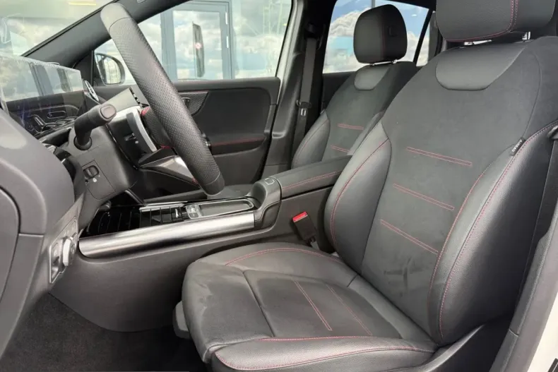 Mercedes-Benz EQA din 2025 cu 6.004 km - oferta MER225521 - foto 14