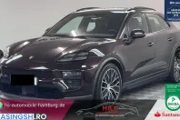 Porsche Macan din 2025 cu 14.222 km - oferta POR225522 - foto 1