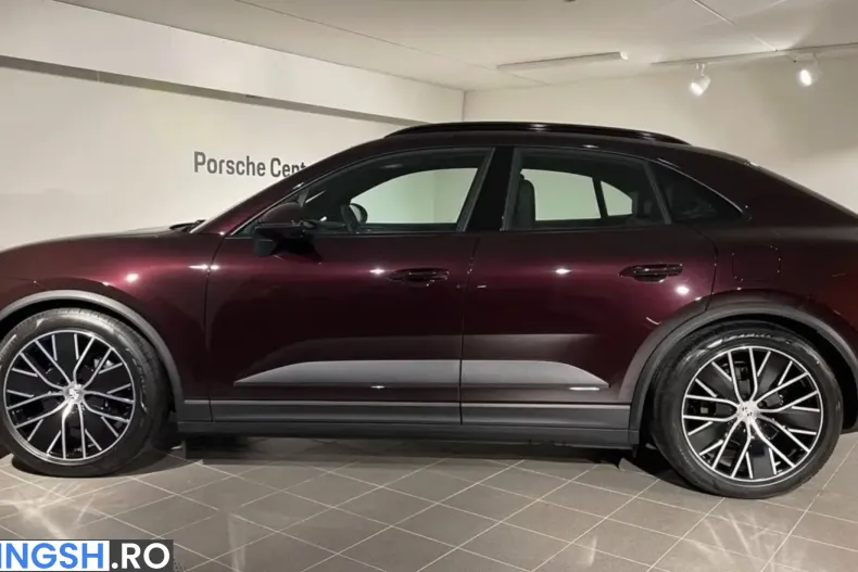 Porsche Macan din 2025 cu 14.222 km - oferta POR225522 - foto 2