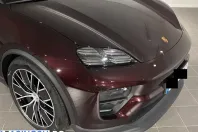 Porsche Macan din 2025 cu 14.222 km - oferta POR225522 - foto 3