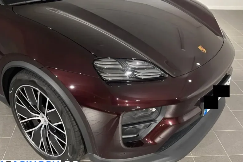 Porsche Macan din 2025 cu 14.222 km - oferta POR225522 - foto 3