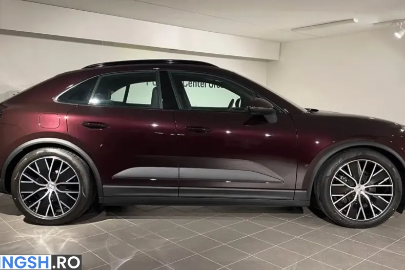 Porsche Macan din 2025 cu 14.222 km - oferta POR225522 - foto 4