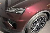 Porsche Macan din 2025 cu 14.222 km - oferta POR225522 - foto 6
