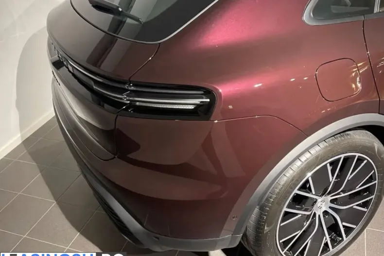 Porsche Macan din 2025 cu 14.222 km - oferta POR225522 - foto 7