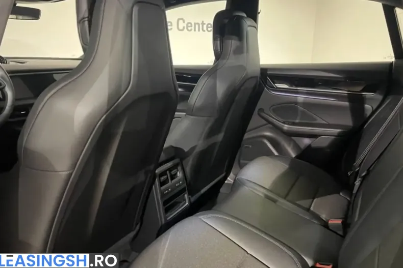 Porsche Macan din 2025 cu 14.222 km - oferta POR225522 - foto 8