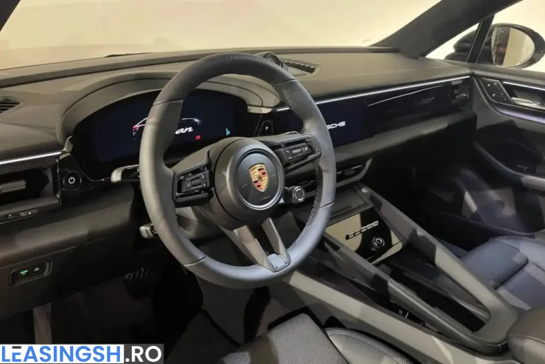 Porsche Macan din 2025 cu 14.222 km - oferta POR225522 - foto 14