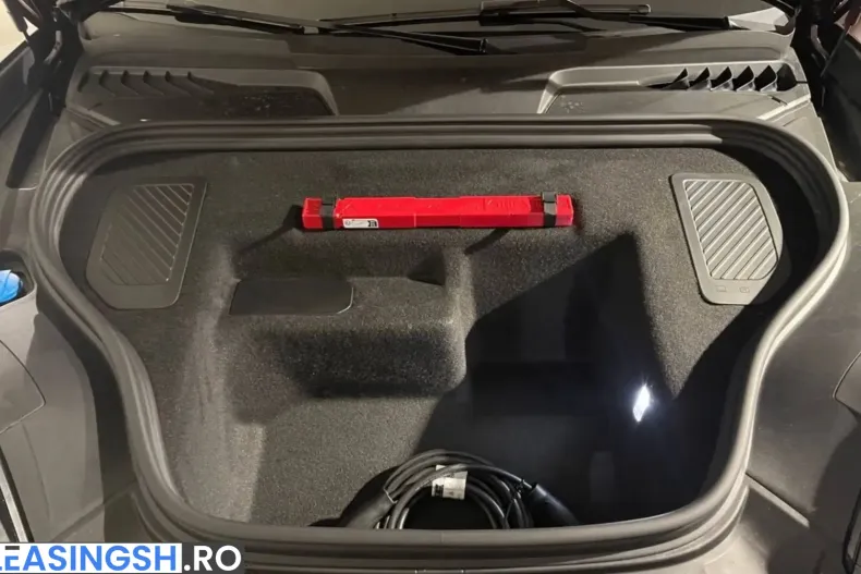 Porsche Macan din 2025 cu 14.222 km - oferta POR225522 - foto 16