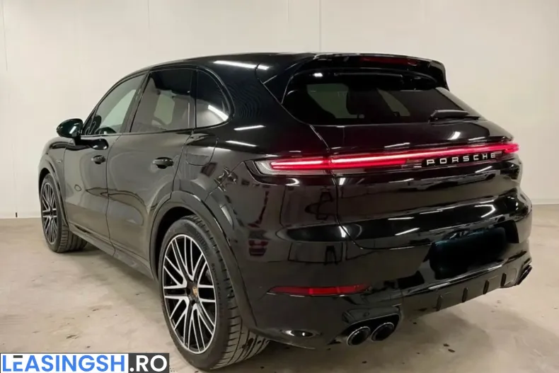 Porsche Cayenne din 2024 cu 14.750 km - oferta POR225523 - foto 2