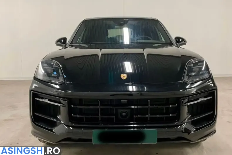 Porsche Cayenne din 2024 cu 14.750 km - oferta POR225523 - foto 3
