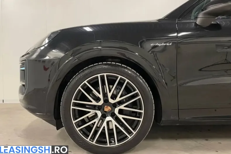 Porsche Cayenne din 2024 cu 14.750 km - oferta POR225523 - foto 6