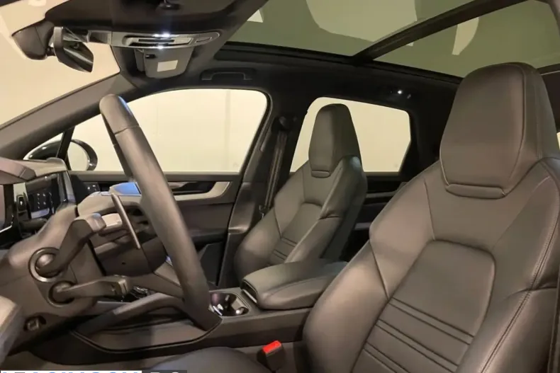 Porsche Cayenne din 2024 cu 14.750 km - oferta POR225523 - foto 11