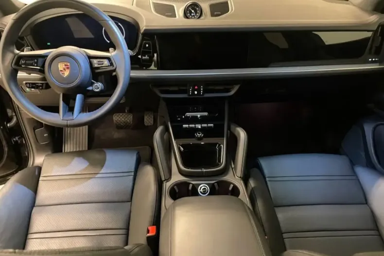 Porsche Cayenne din 2024 cu 14.750 km - oferta POR225523 - foto 14