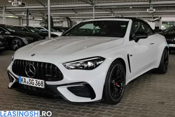 Mercedes-Benz CLE 53 AMG din 2025 - oferta MER225524
