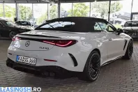 Mercedes-Benz CLE 53 AMG (Clasa CLE) din 2025 cu 19.292 km - oferta MER225524 - foto 2