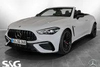 Mercedes-Benz CLE 53 AMG (Clasa CLE) din 2025 cu 19.292 km - oferta MER225524 - foto 3