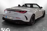 Mercedes-Benz CLE 53 AMG (Clasa CLE) din 2025 cu 19.292 km - oferta MER225524 - foto 4