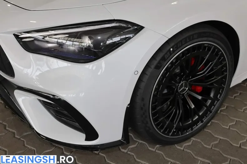 Mercedes-Benz CLE 53 AMG (Clasa CLE) din 2025 cu 19.292 km - oferta MER225524 - foto 5