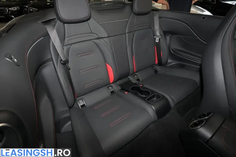 Mercedes-Benz CLE 53 AMG (Clasa CLE) din 2025 cu 19.292 km - oferta MER225524 - foto 8