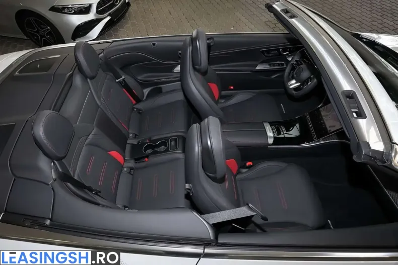 Mercedes-Benz CLE 53 AMG (Clasa CLE) din 2025 cu 19.292 km - oferta MER225524 - foto 9